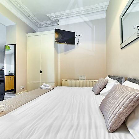 United Lodge Hotel And Apartments Londen Buitenkant foto